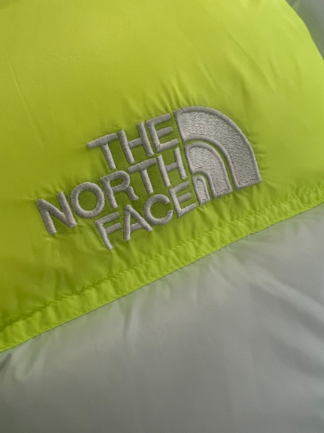 The North Face Down Jackets